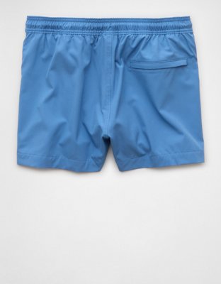 AE 3" Pride Poolside Swim Short
