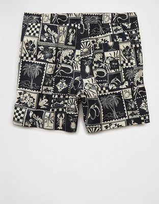 AE 5" Flex Swim Trunk