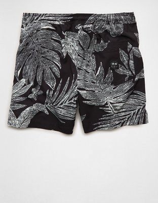 AE 5" Flex Swim Trunk