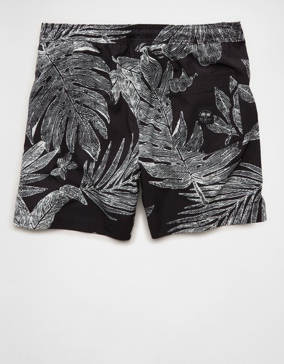 AE 5" Flex Swim Trunk - image 4