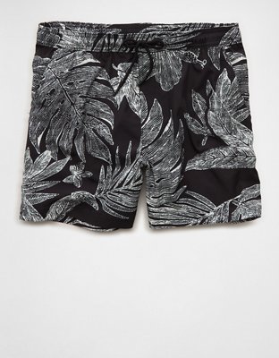 AE 5" Flex Swim Trunk