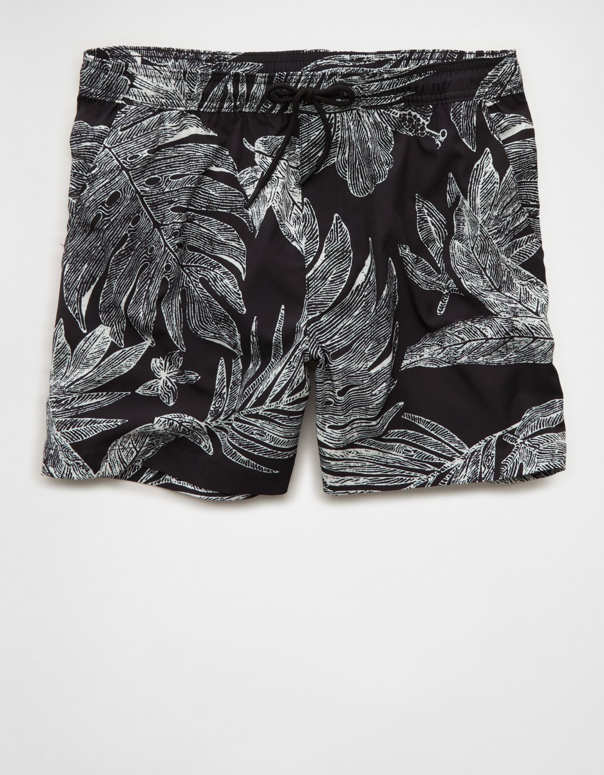 AE 5" Flex Swim Trunk - image 3