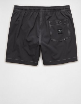 AE 5" Flex Swim Trunk