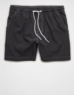 AE 5" Flex Swim Trunk