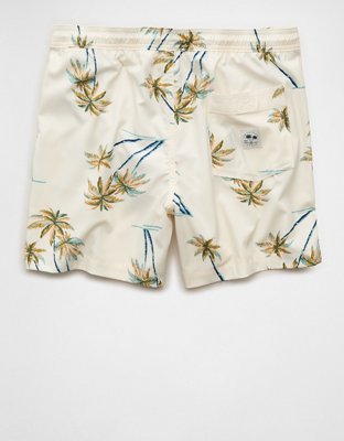 AE 5" Flex Swim Trunk