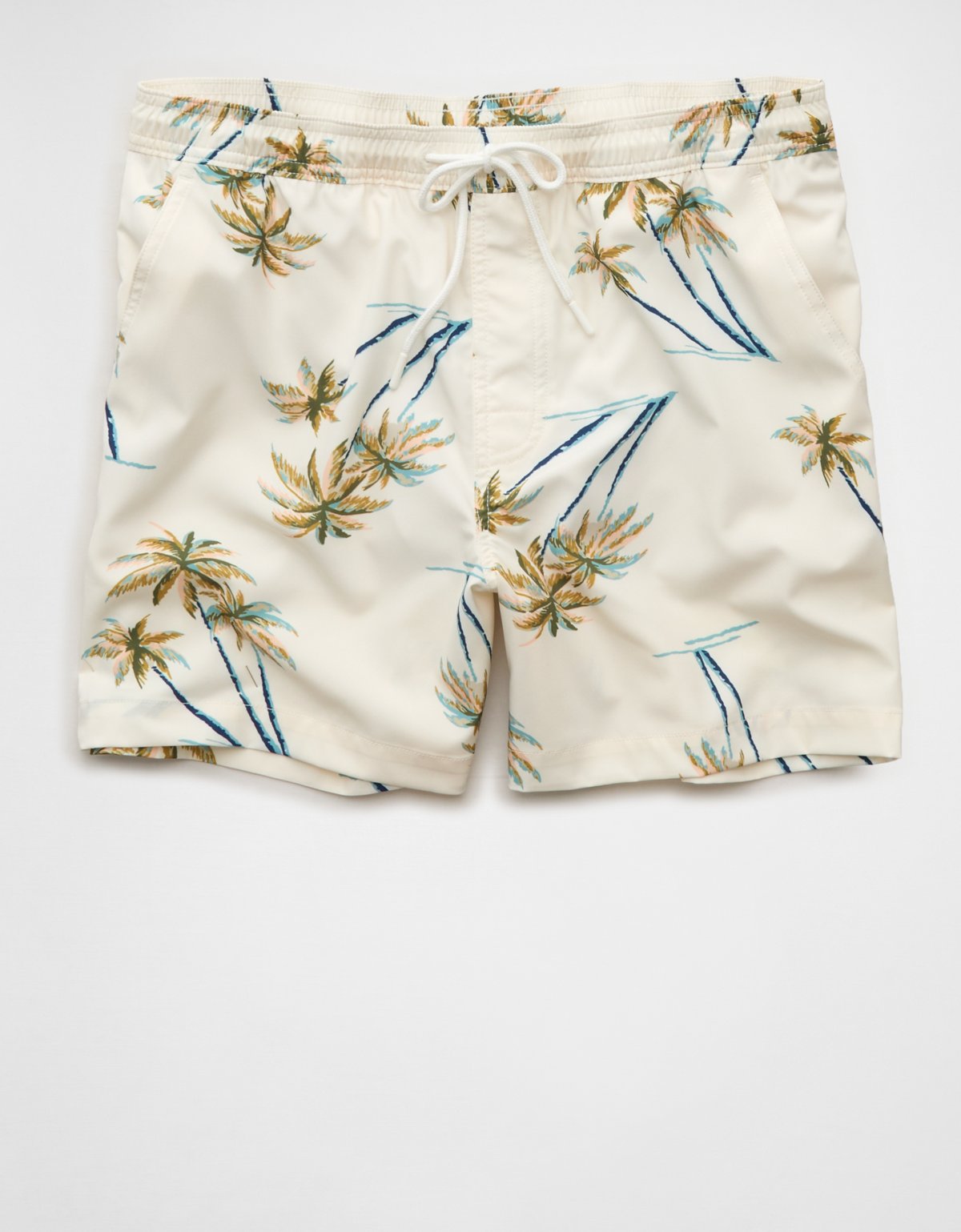 AE 5" Flex Swim Trunk - image 3