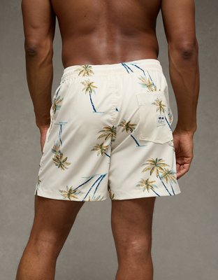 AE 5" Flex Swim Trunk