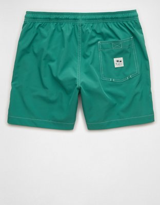 AE 5" Flex Swim Trunk