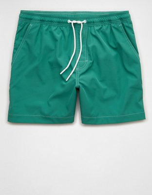 AE 5" Flex Swim Trunk
