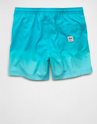 AE 5" Flex Swim Trunk