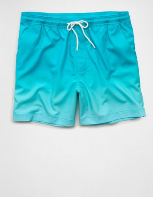 AE 5" Flex Swim Trunk