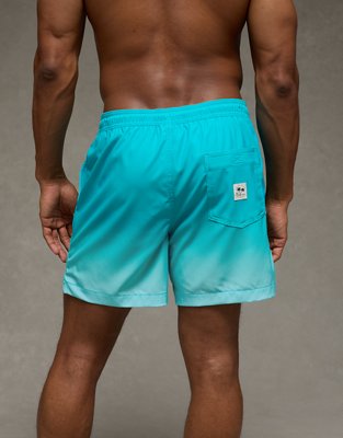 AE 5" Flex Swim Trunk