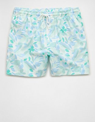 AE 5" Flex Swim Trunk