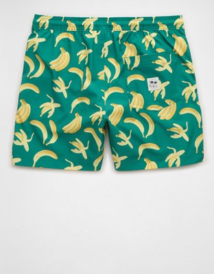 AE 5" Flex Swim Trunk