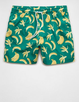 AE 5" Flex Swim Trunk