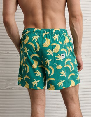 AE 5" Flex Swim Trunk