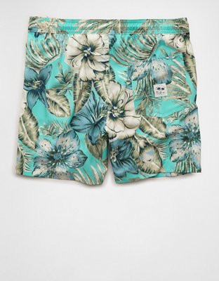 AE 5" Flex Swim Trunk