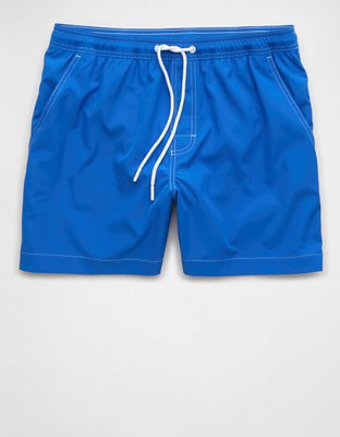 AE 5" Flex Swim Trunk