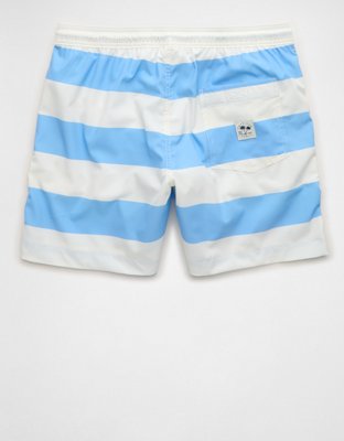 AE 5" Flex Swim Trunk