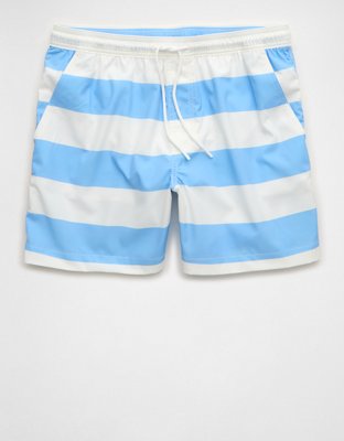 AE 5" Flex Swim Trunk