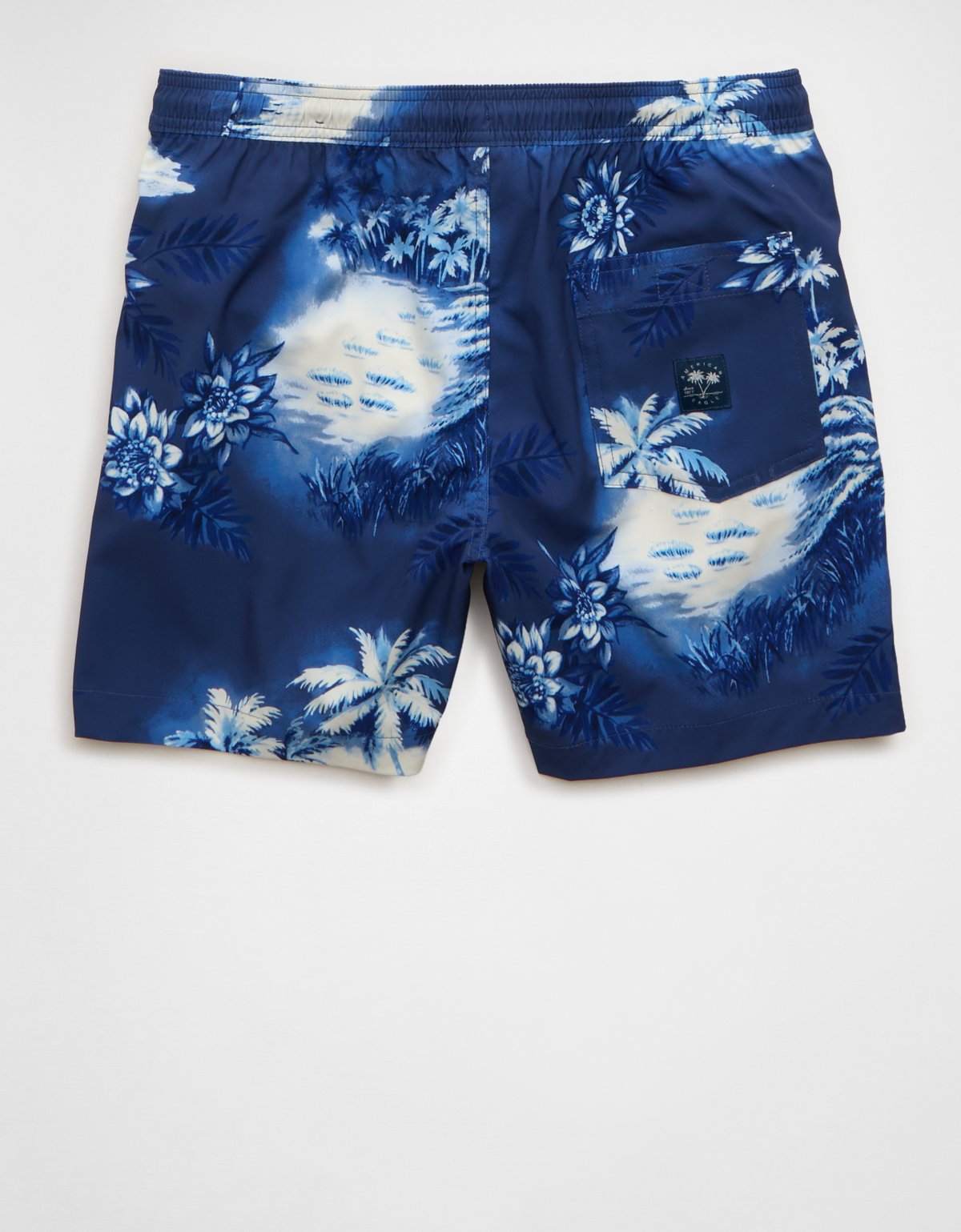 AE 5" Flex Swim Trunk - image 3