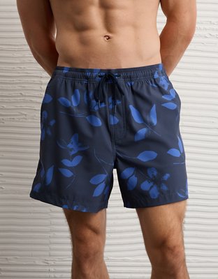 AE 5" Flex Swim Trunk