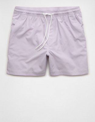 AE 5" Flex Swim Trunk