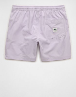 AE 5" Flex Swim Trunk