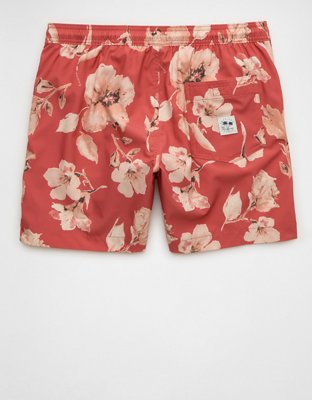 AE 5" Flex Swim Trunk