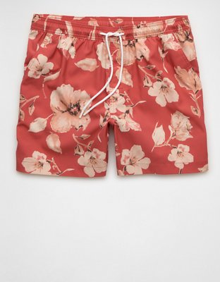 AE 5" Flex Swim Trunk