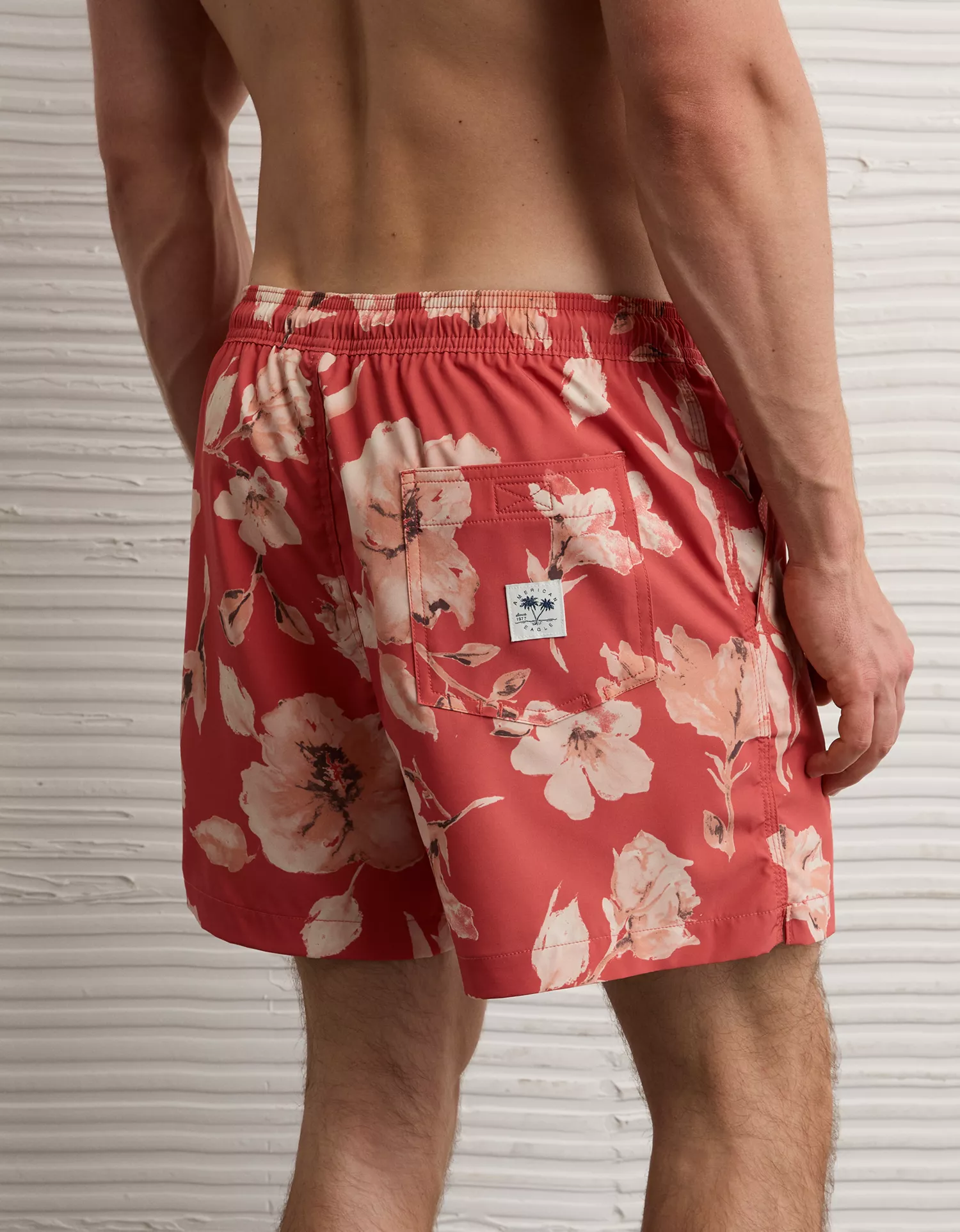 AE 5" Flex Swim Trunk - thumbnail 2