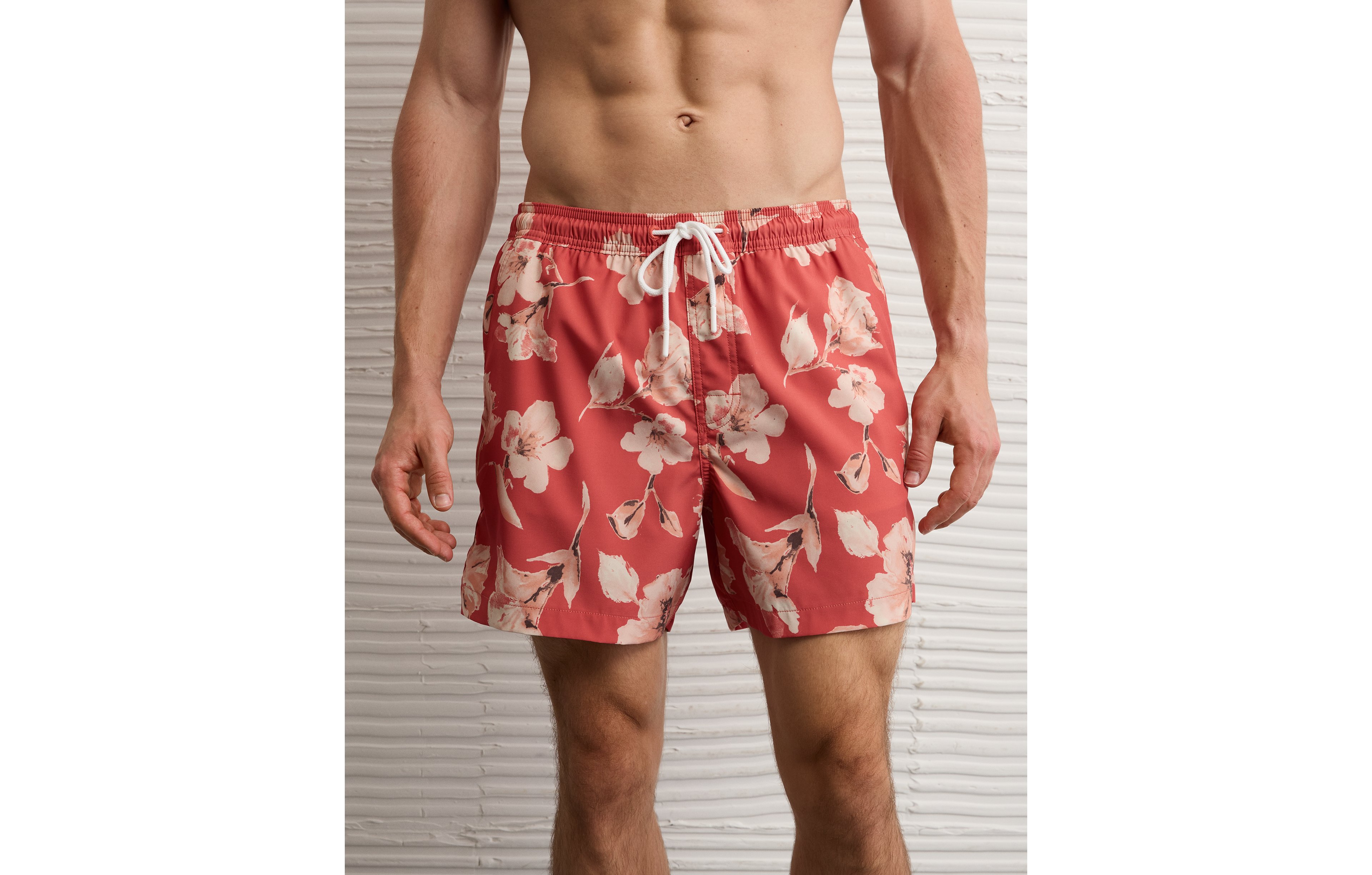AE 5" Flex Swim Trunk