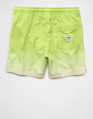 AE 5" Flex Swim Trunk