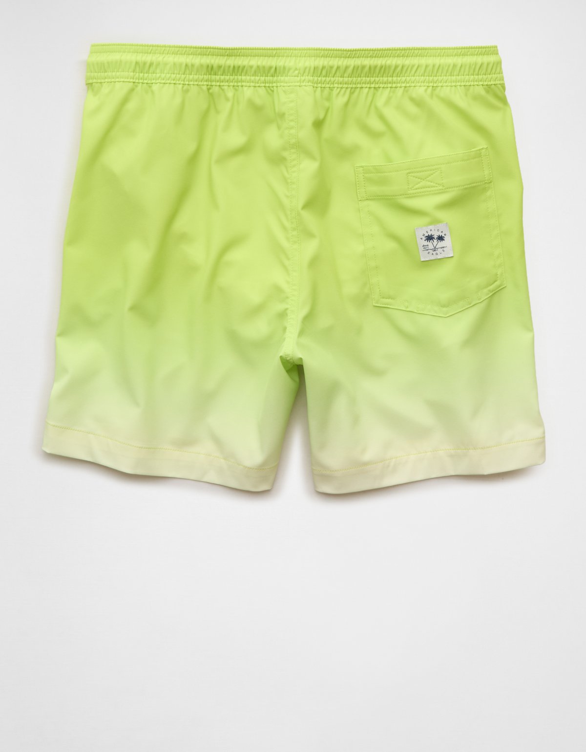 AE 5" Flex Swim Trunk - image 4