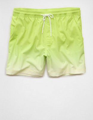 AE 5" Flex Swim Trunk from American Eagle - $29.96