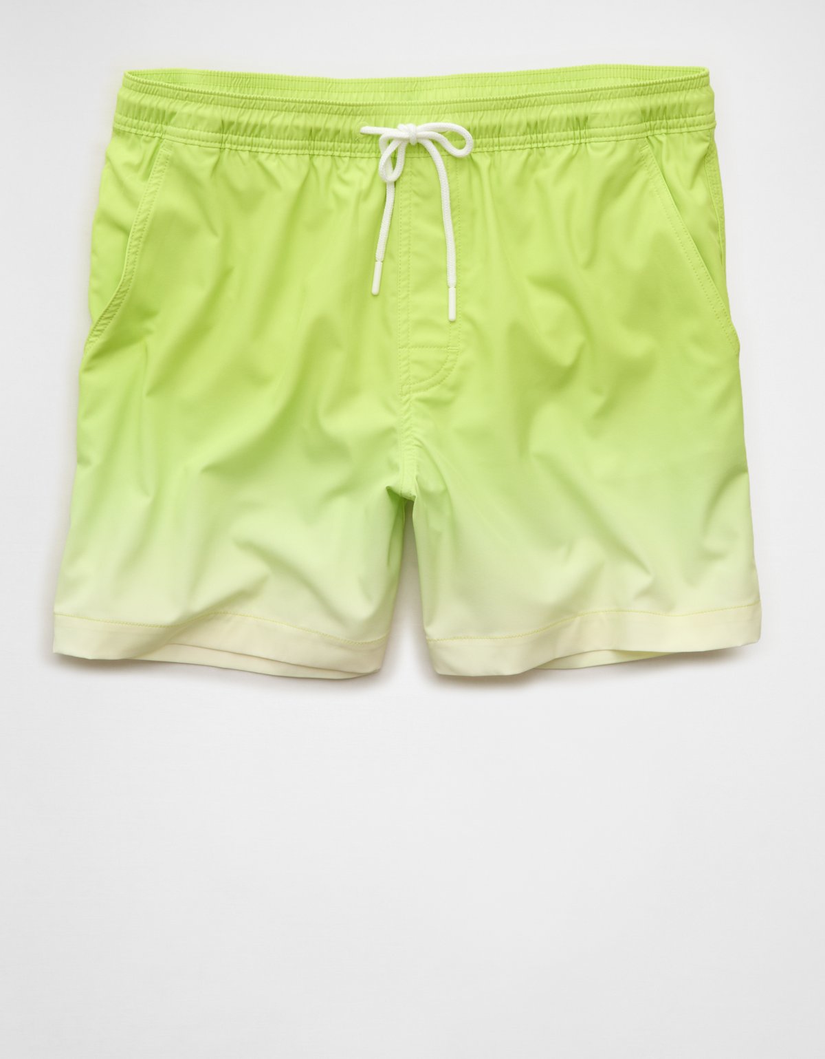 AE 5" Flex Swim Trunk - image 3