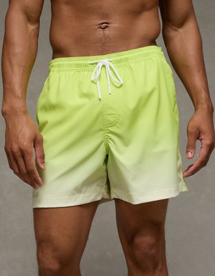 AE 5" Flex Swim Trunk from American Eagle - $27.96