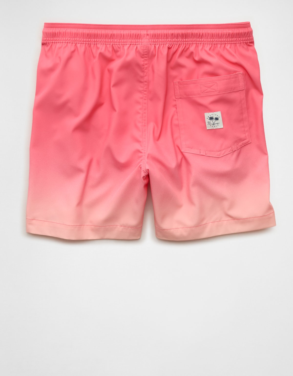 AE 5" Flex Swim Trunk - image 4