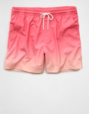 AE 5" Flex Swim Trunk