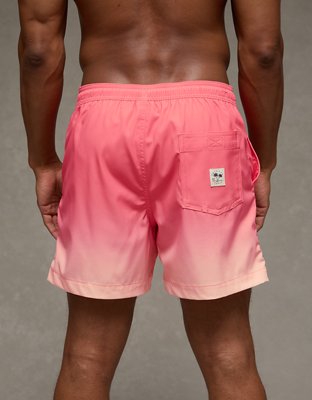 AE 5" Flex Swim Trunk