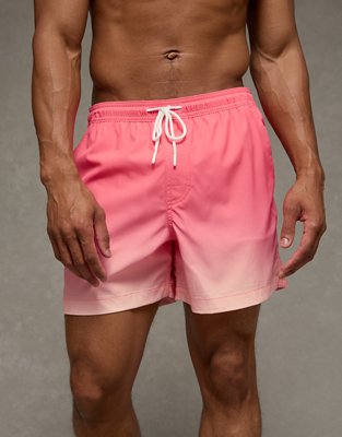 AE 5" Flex Swim Trunk