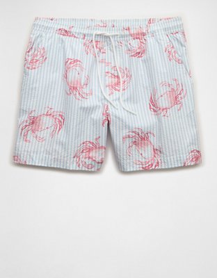 AE 5" Flex Swim Trunk