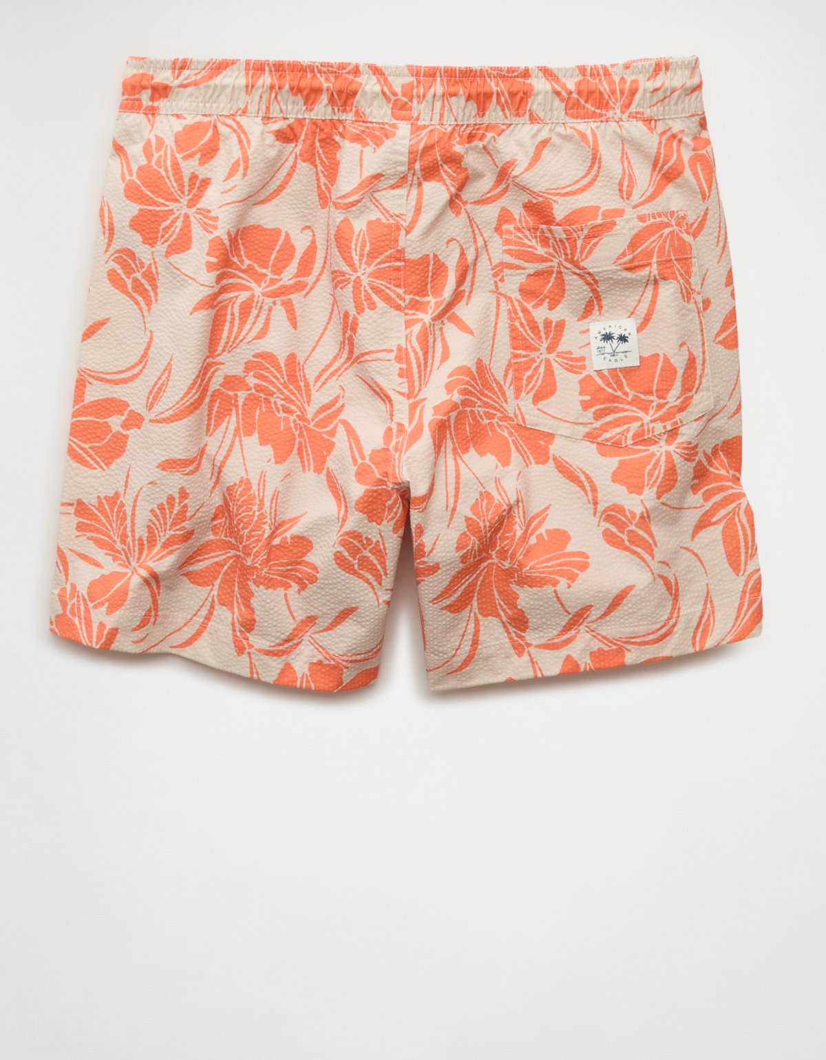 AE 5" Flex Swim Trunk - image 5