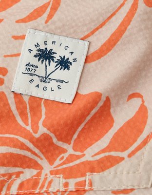 AE 5" Flex Swim Trunk