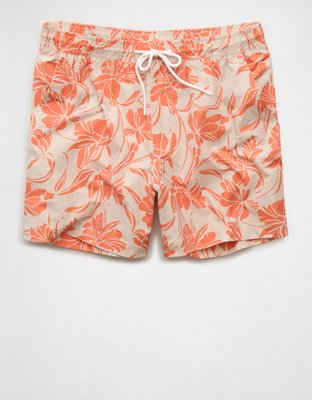 AE 5" Flex Swim Trunk