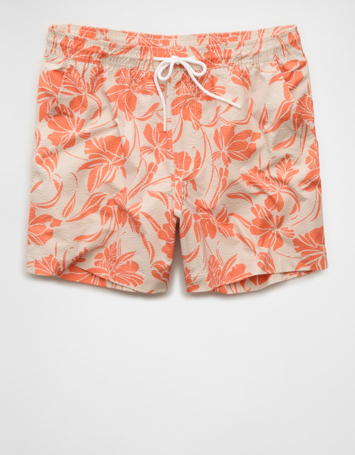 AE 5" Flex Swim Trunk - image 4