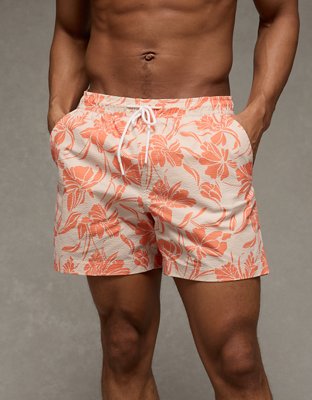 AE 5" Flex Swim Trunk