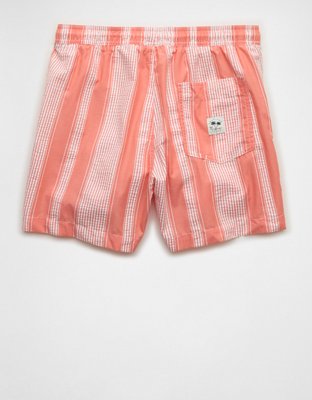 AE 5" Flex Swim Trunk