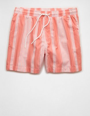 AE 5" Flex Swim Trunk