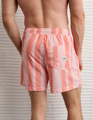 AE 5" Flex Swim Trunk